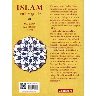 Islam Pocket Guide (Pocket Size)