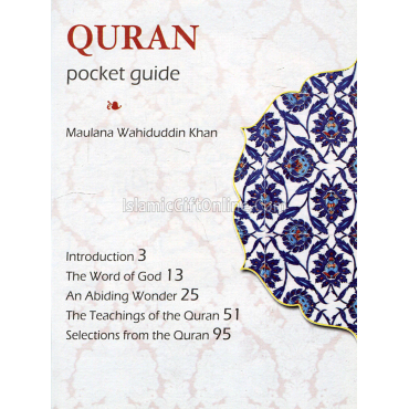 Quran Pocket Guide (Pocket Size)