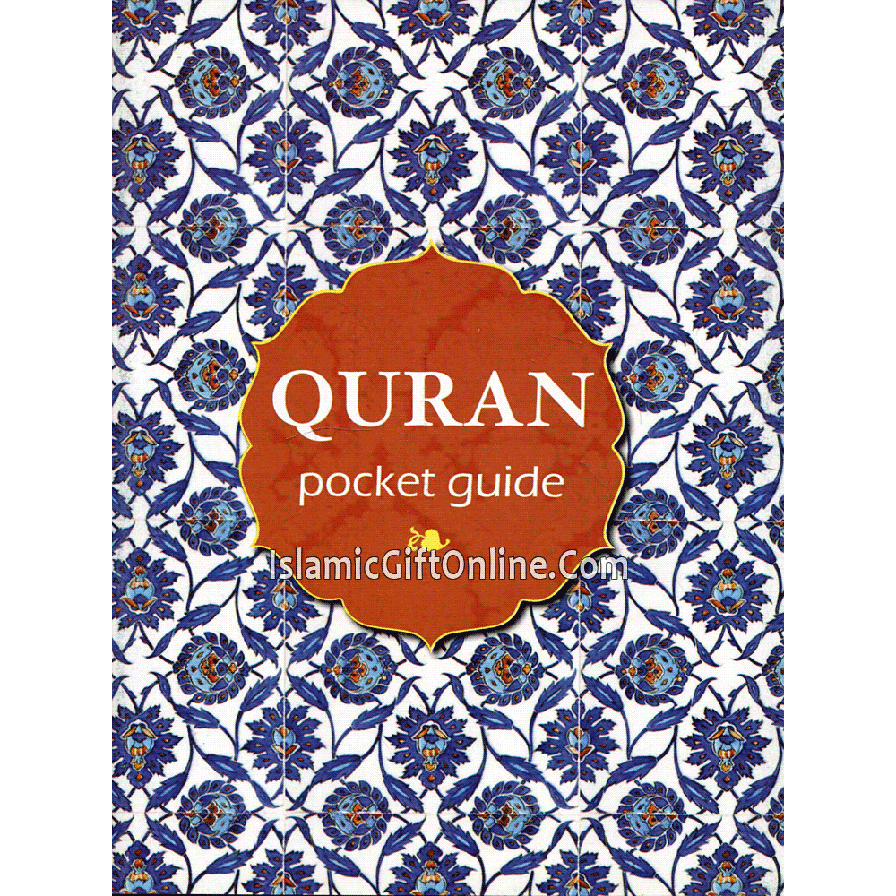 Quran Pocket Guide (Pocket Size)