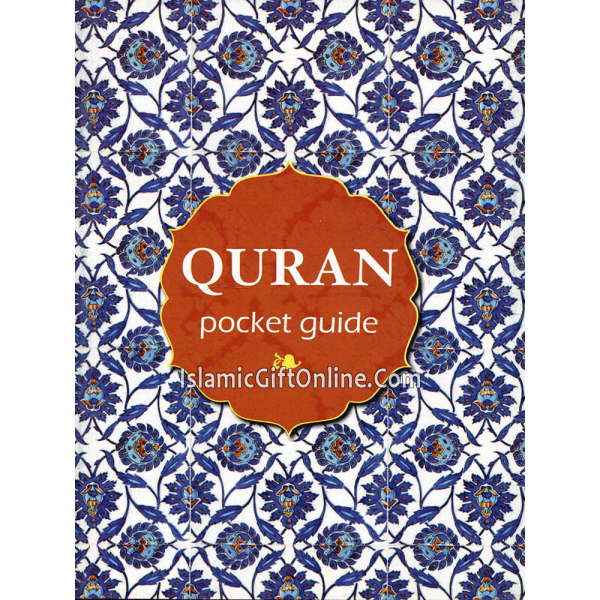 Quran Pocket Guide (Pocket Size)