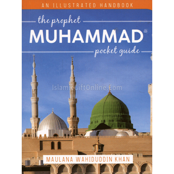 The Prophet Muhammad Pocket Guide