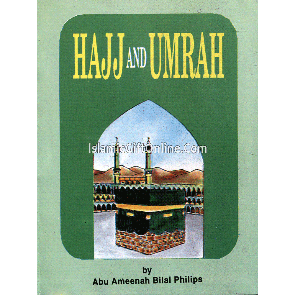 Hajj and Umrah