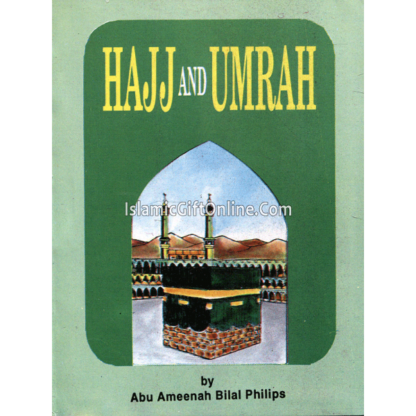 Hajj and Umrah