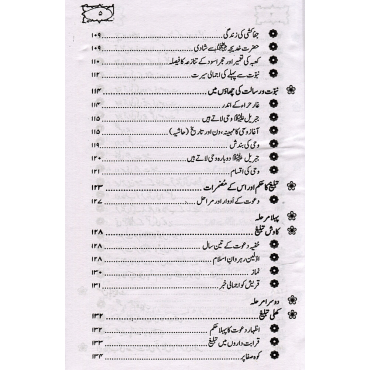 Ar-Raheeq Al-Makhtum : The Sealed Nectar - URDU