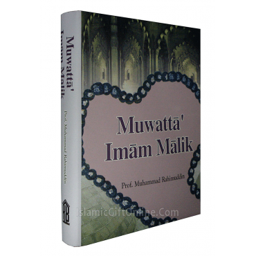 Muwatta Imam Malik