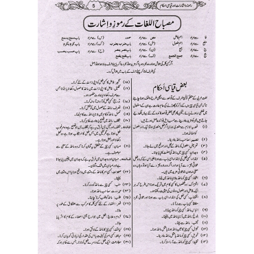 Ghunyat al-Talibeen