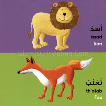 Arabic Words