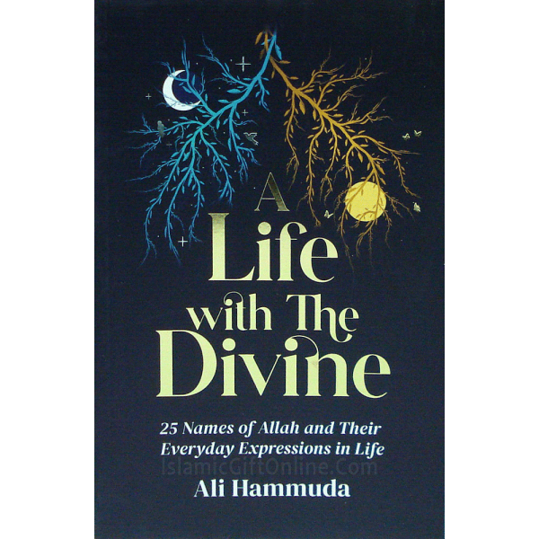 A Life with the Divine