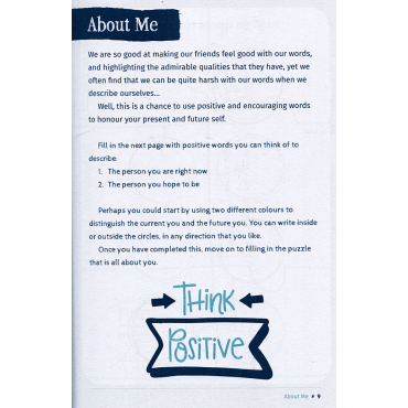 A Muslim Boy's Journal to Life’s Big Changes