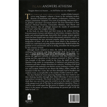Islam Answers Atheism