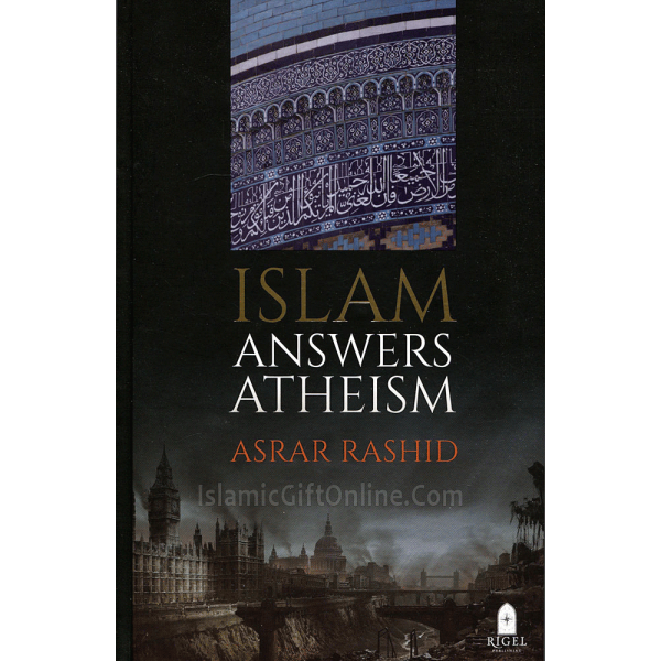 Islam Answers Atheism