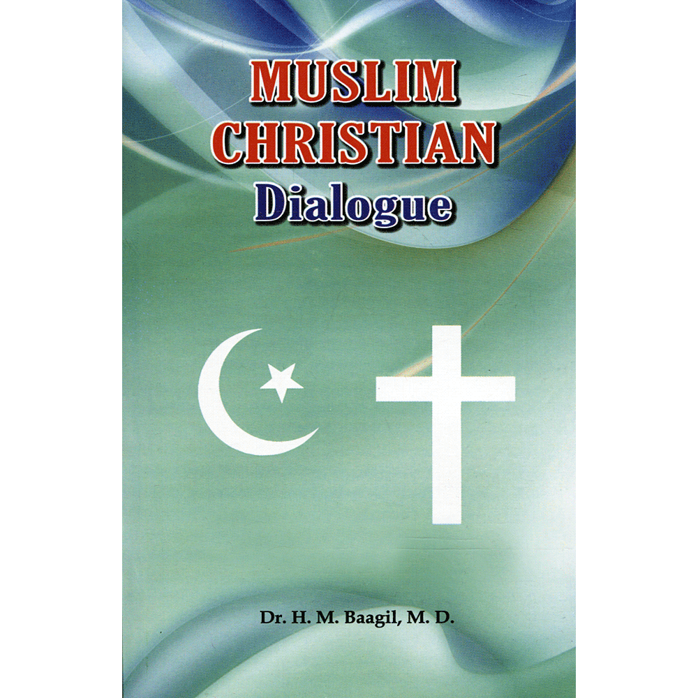 Muslim Christian Dialogue