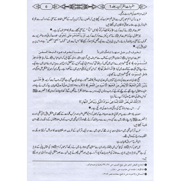 Mufradat Ul Quran (2 Volumes) - URDU