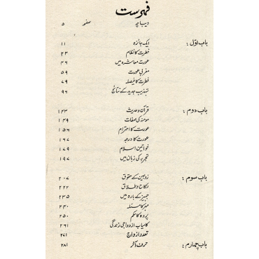 Khatoon e Islam