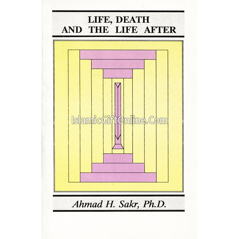 Life, death and the life after