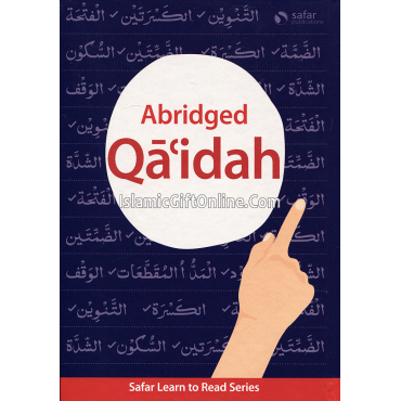 Abridged Qaidah