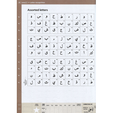 Complete Qaidah