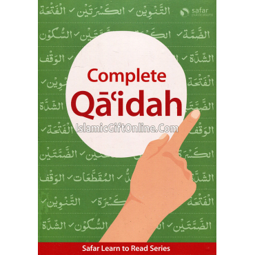 Complete Qaidah