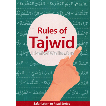 Rules Of Tajweed