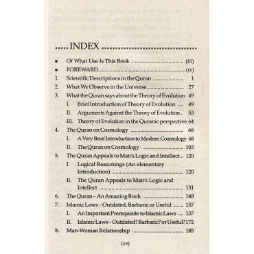 Introducing the Quran Mankind - Paperback