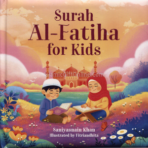 Surah Al-Fatiha for ...