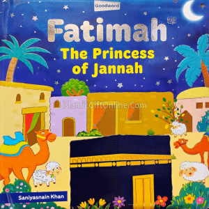 Fatimah - The Prince...