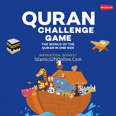 Quran Challenge Game
