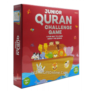 Junior Quran Challen...