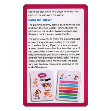 Early Learning ARABIC Flash
