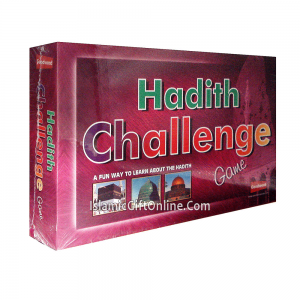 Hadith Challenge Gam...