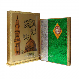 The Holy Quran trans...
