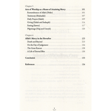 His Mercy is Vast (A Practical Guide to Seeking Allah's Forgiveness)