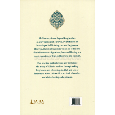 His Mercy is Vast (A Practical Guide to Seeking Allah's Forgiveness)