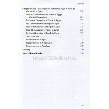 Men of Madina (3 Volumes)