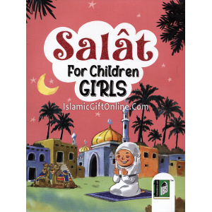Salat for Children G...