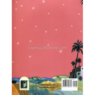 Salat for Children Girls
